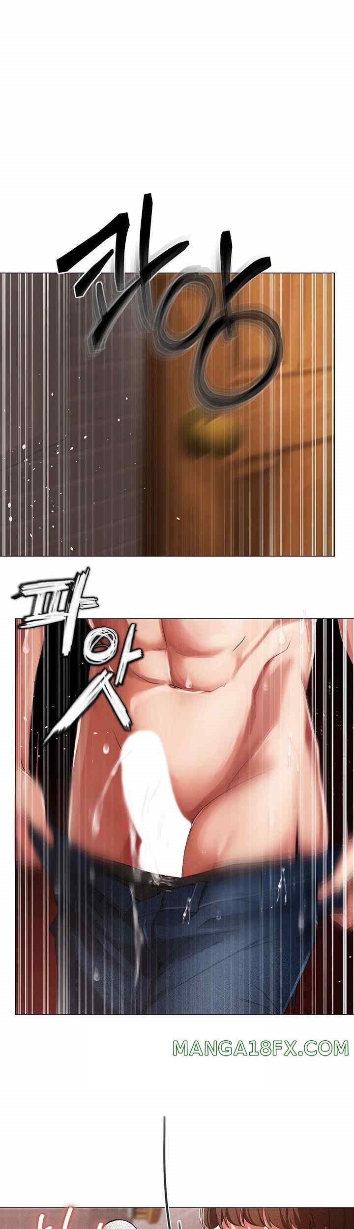 Golden Facade Raw Chapter 51 image 52