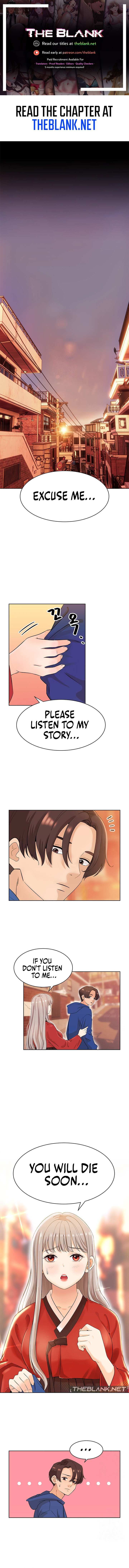 Lustful Woman Chapter 1 image 0