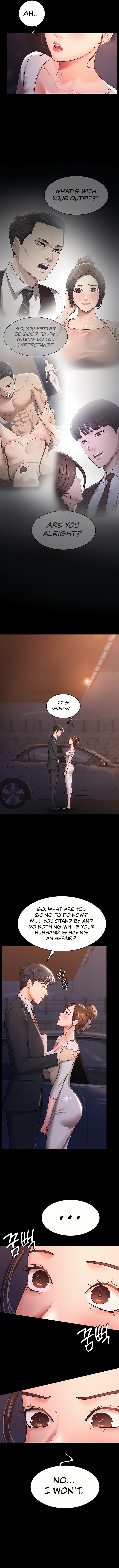Your Wife Is Amazing Chapter 6 image 7