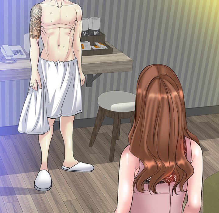 Hole in One Chapter 15 image 82