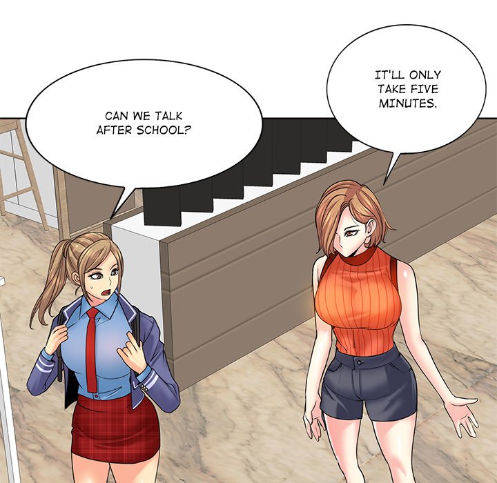 Hole in One Chapter 17 image 36