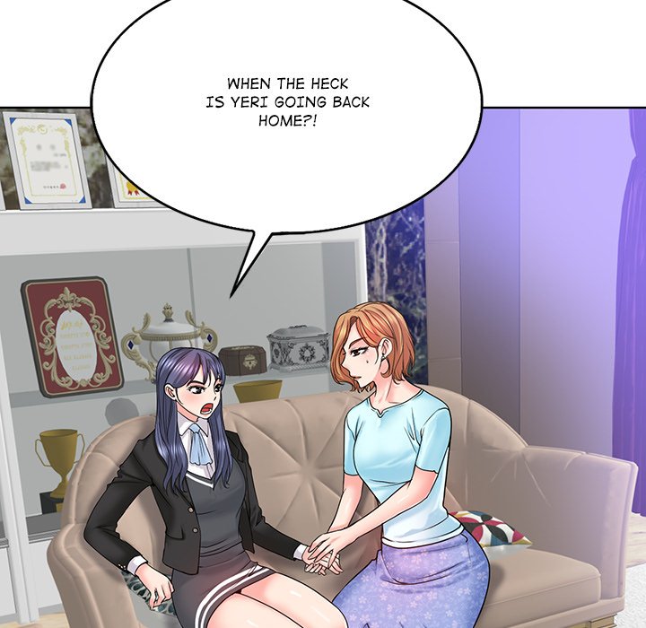 Hole in One Chapter 17 image 4