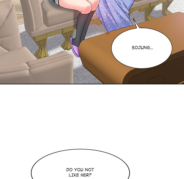 Hole in One Chapter 17 image 5