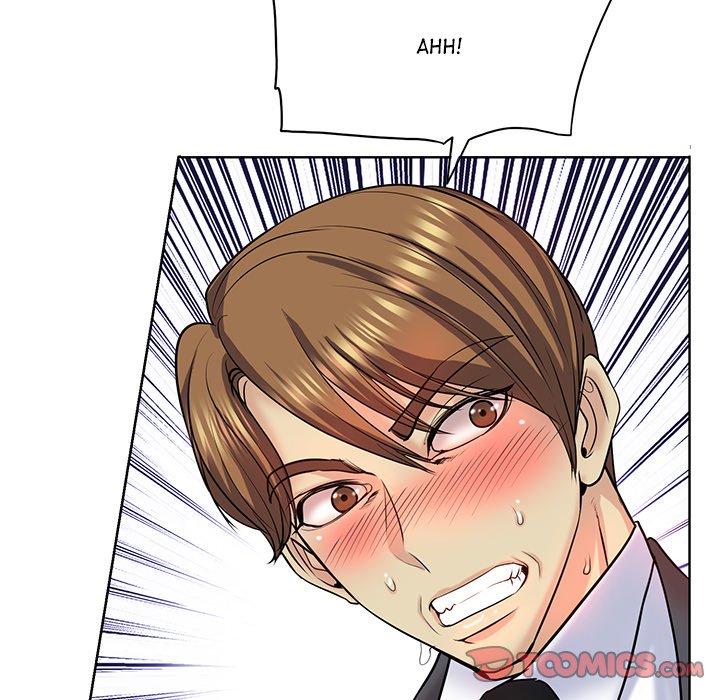 Hole in One Chapter 19 image 11