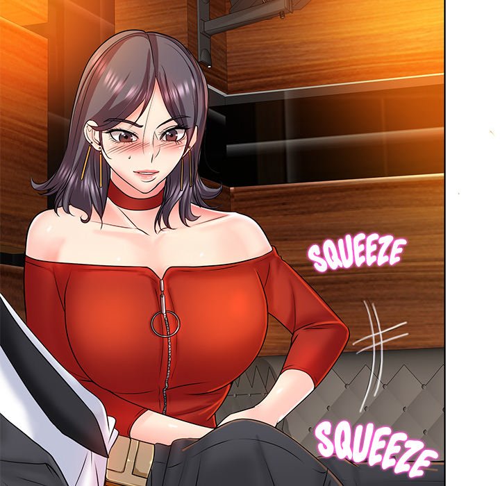 Hole in One Chapter 19 image 13