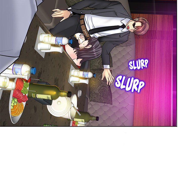 Hole in One Chapter 19 image 41
