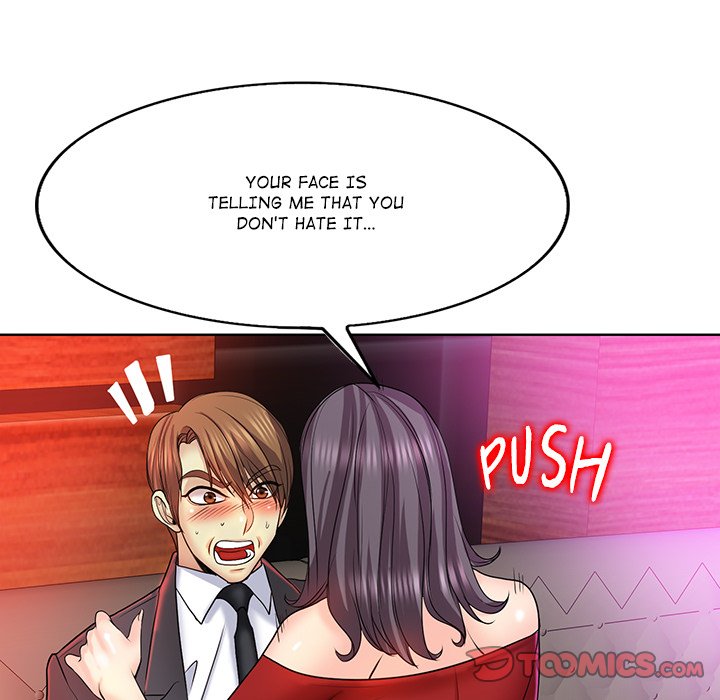 Hole in One Chapter 19 image 65