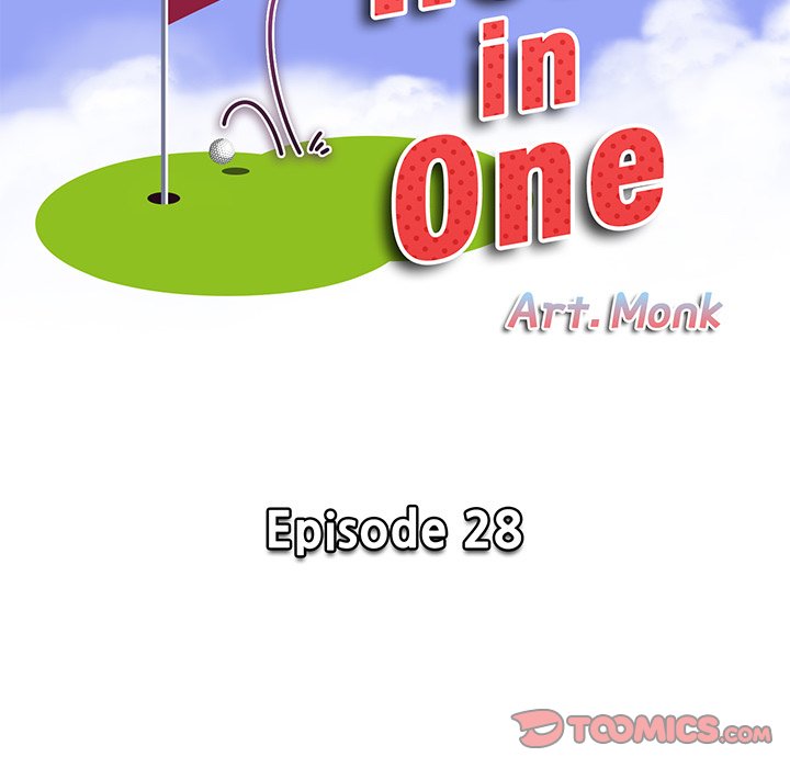 Hole in One Chapter 28 image 9