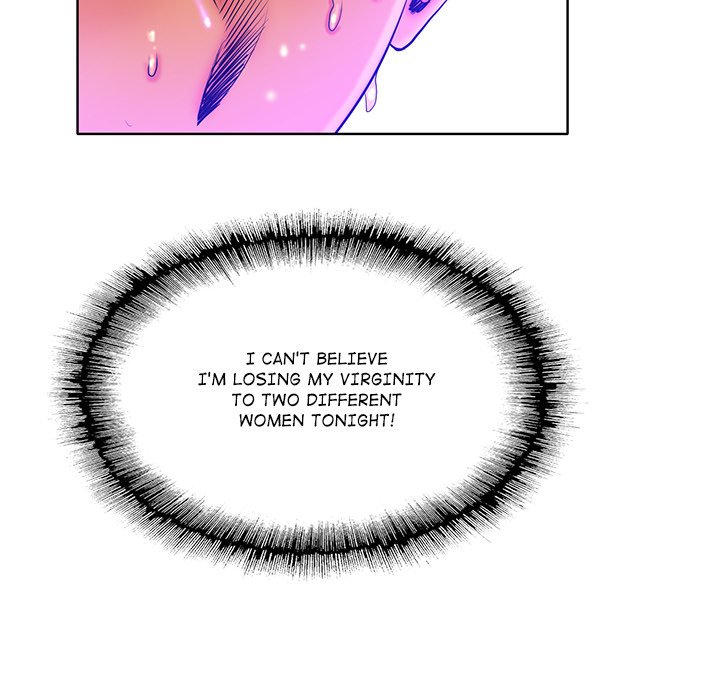Hole in One Chapter 28 image 102
