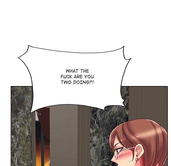 Hole in One Chapter 28 image 84