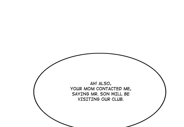 Hole in One Chapter 31 image 0