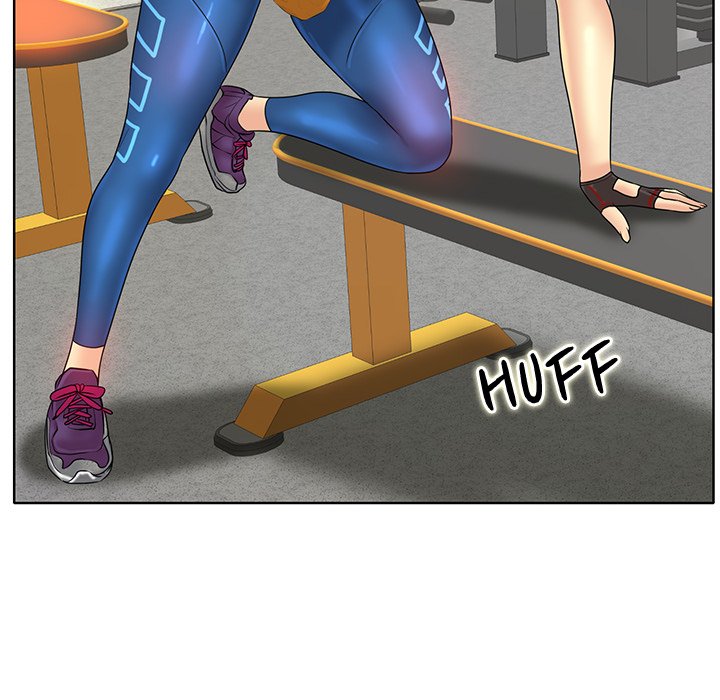 Hole in One Chapter 31 image 107