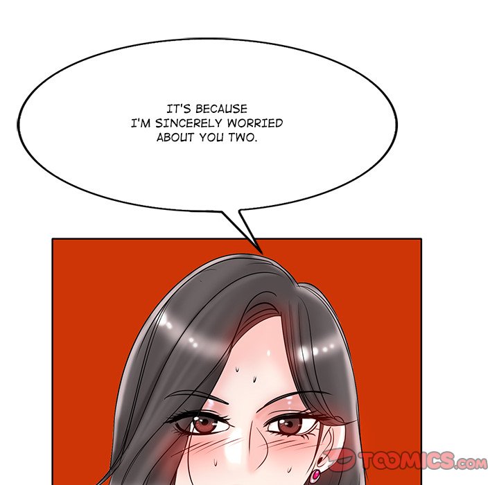 Hole in One Chapter 31 image 110