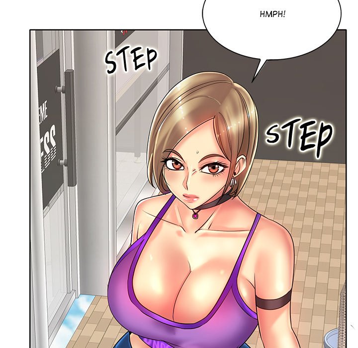 Hole in One Chapter 31 image 118