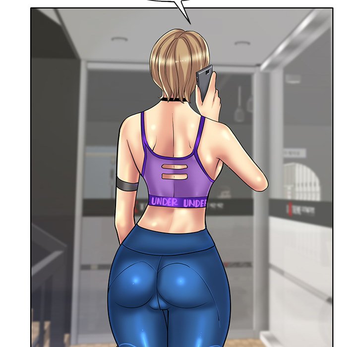 Hole in One Chapter 31 image 125