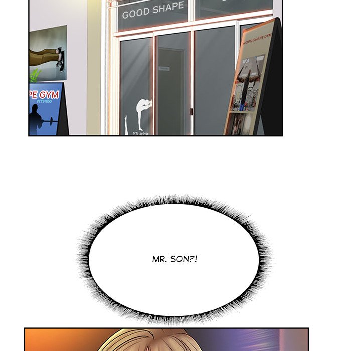 Hole in One Chapter 31 image 12