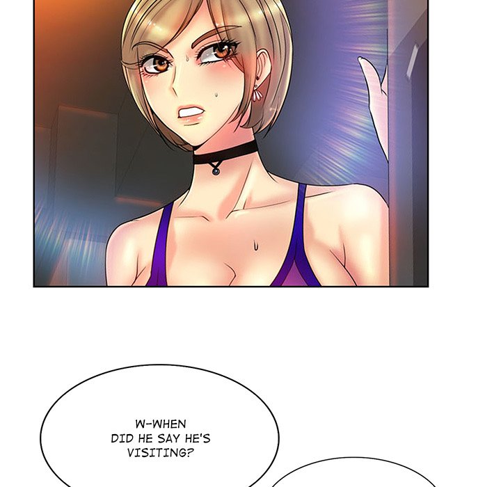 Hole in One Chapter 31 image 13