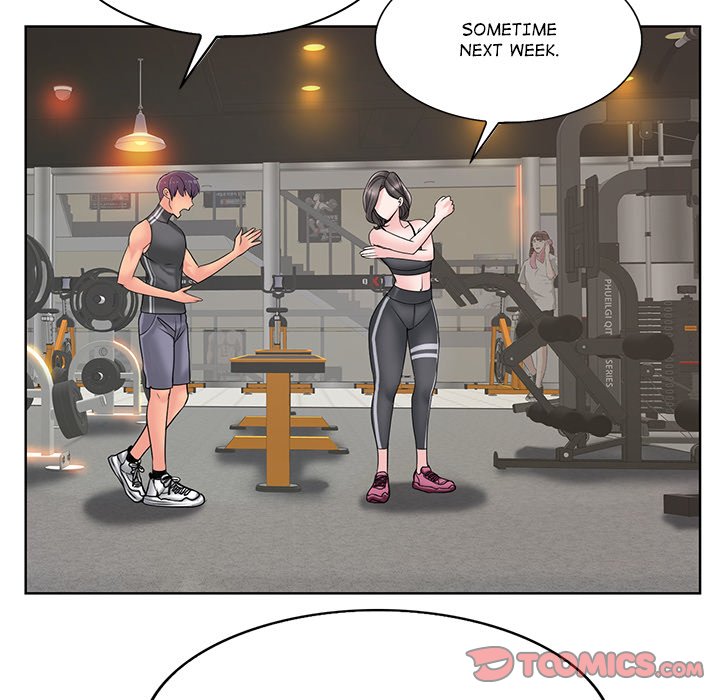 Hole in One Chapter 31 image 14