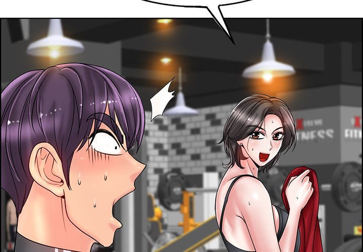 Hole in One Chapter 31 image 1