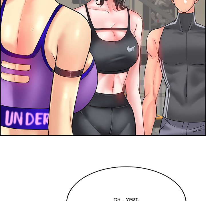 Hole in One Chapter 31 image 22