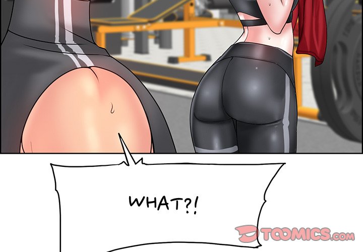 Hole in One Chapter 31 image 2