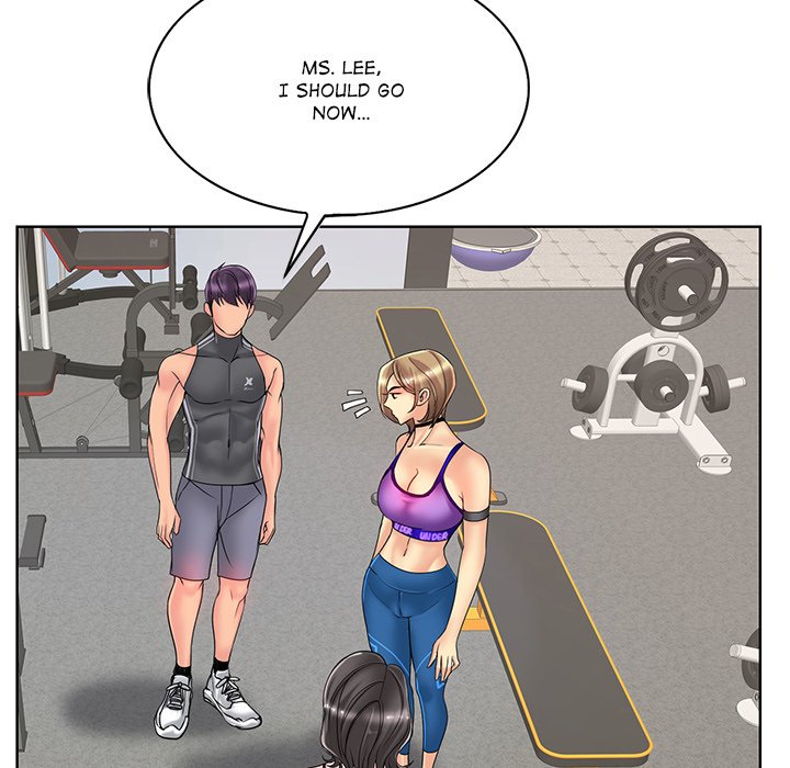 Hole in One Chapter 31 image 29
