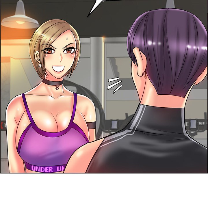 Hole in One Chapter 31 image 31