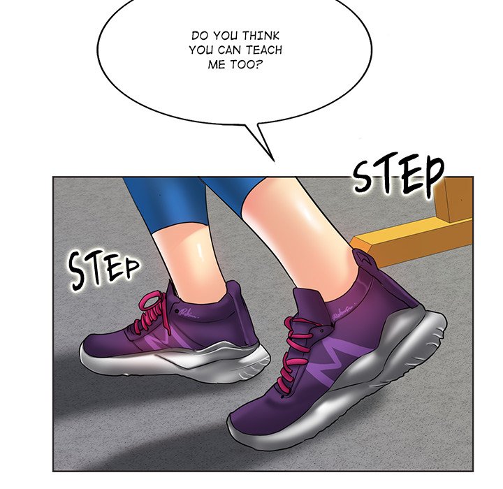 Hole in One Chapter 31 image 34