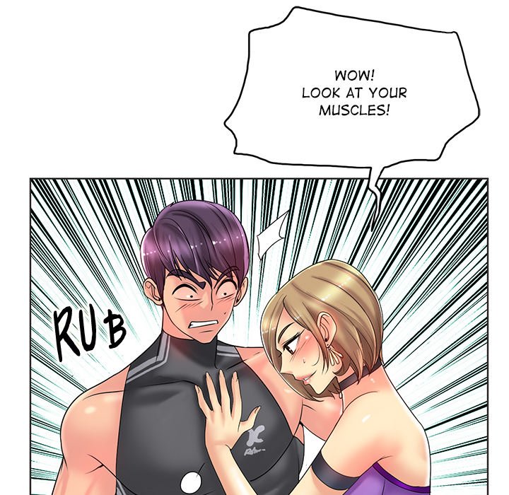 Hole in One Chapter 31 image 35