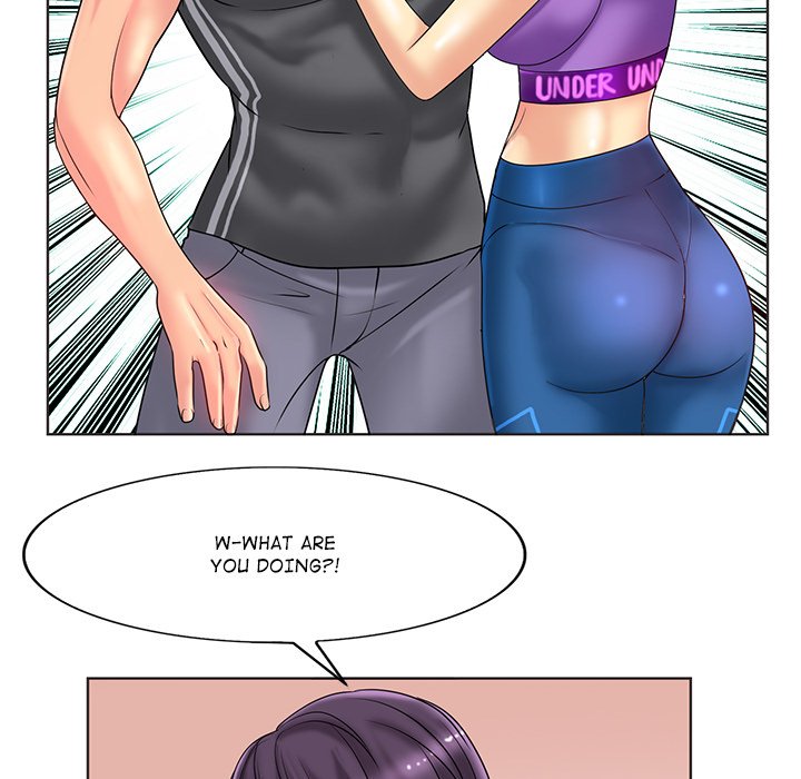 Hole in One Chapter 31 image 36