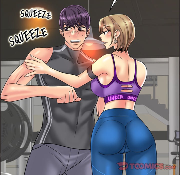 Hole in One Chapter 31 image 38