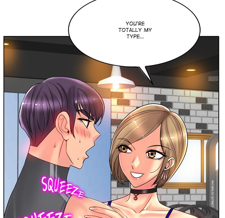 Hole in One Chapter 31 image 40