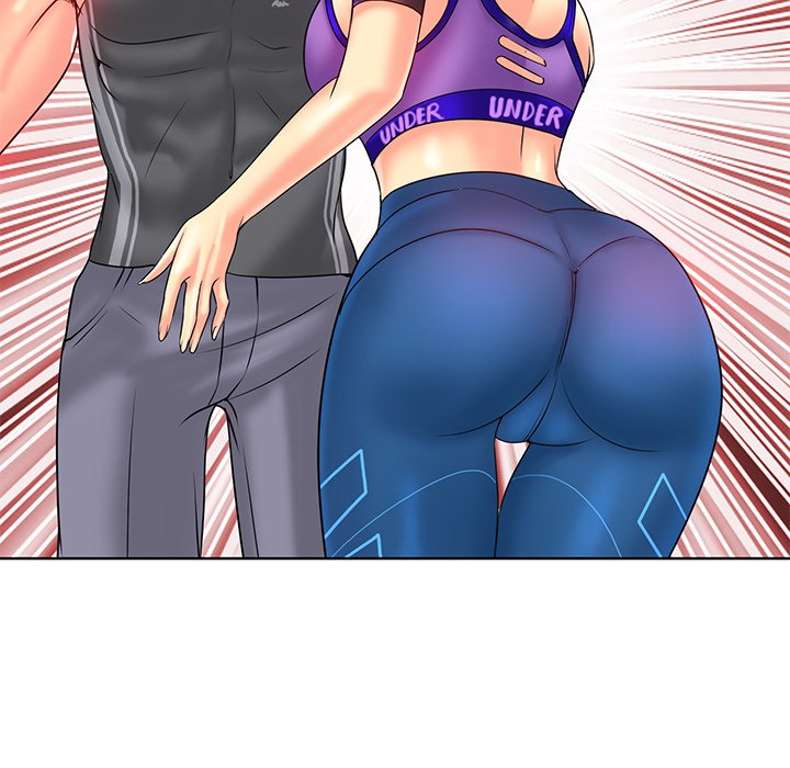 Hole in One Chapter 31 image 42