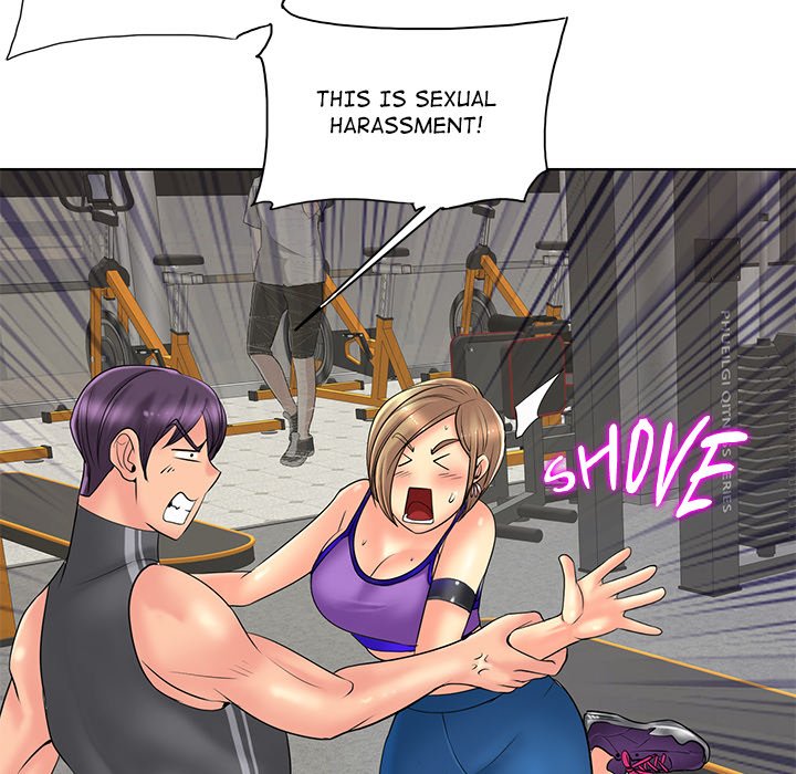 Hole in One Chapter 31 image 45