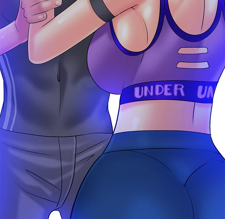 Hole in One Chapter 31 image 48