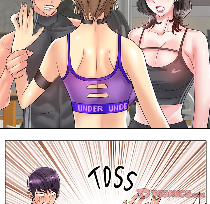 Hole in One Chapter 31 image 50