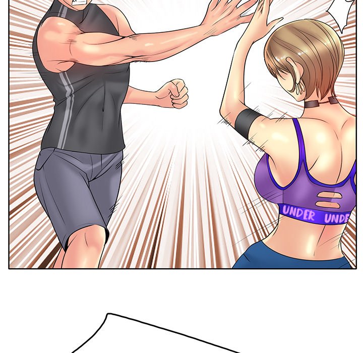 Hole in One Chapter 31 image 51