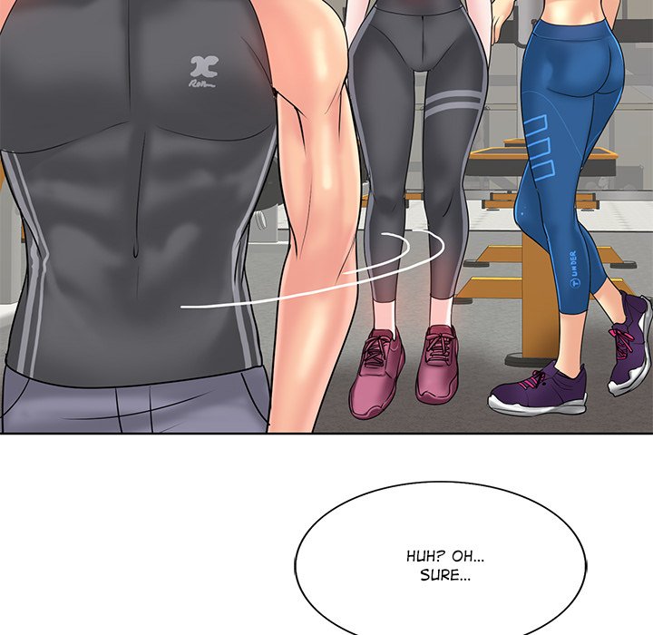 Hole in One Chapter 31 image 58