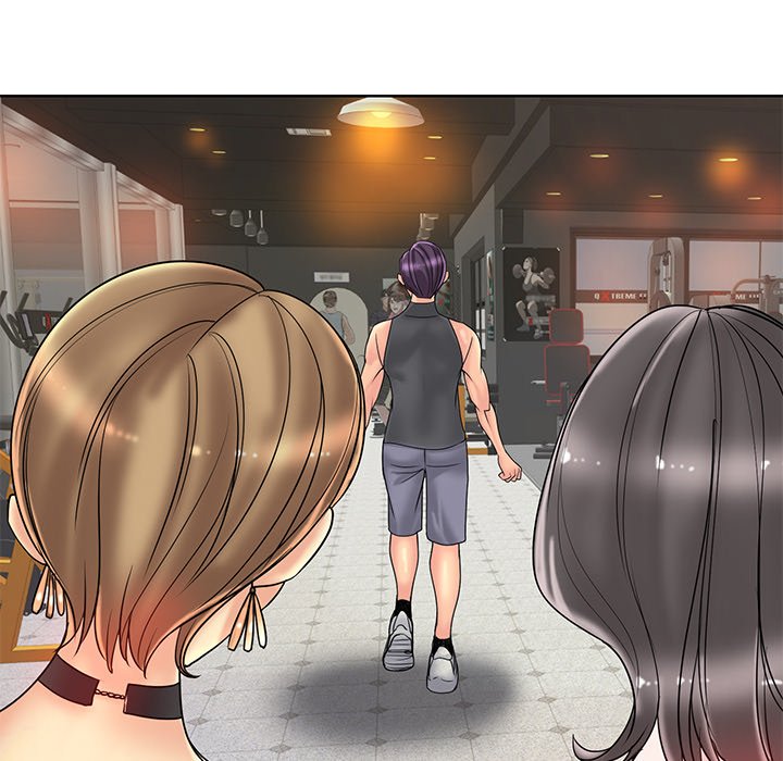 Hole in One Chapter 31 image 61