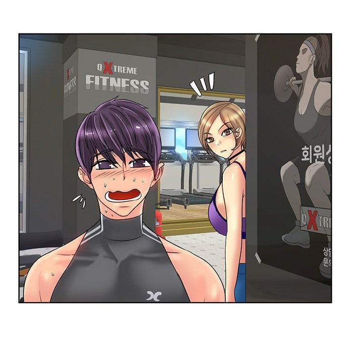 Hole in One Chapter 31 image 6