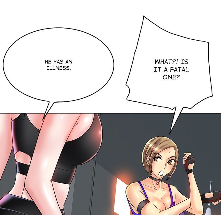 Hole in One Chapter 31 image 73