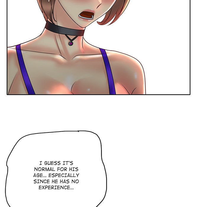 Hole in One Chapter 31 image 77