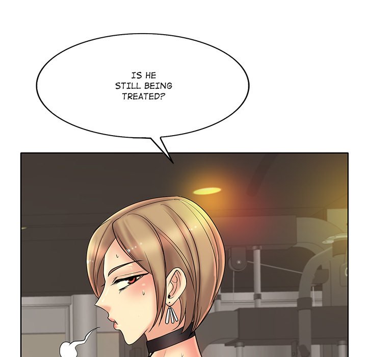 Hole in One Chapter 31 image 85