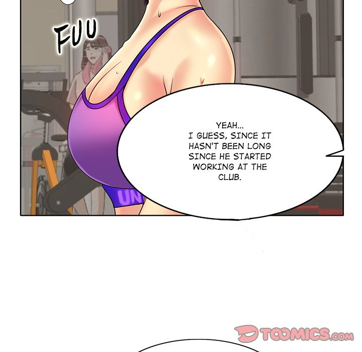 Hole in One Chapter 31 image 86