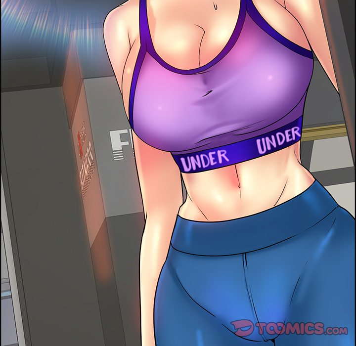 Hole in One Chapter 31 image 8