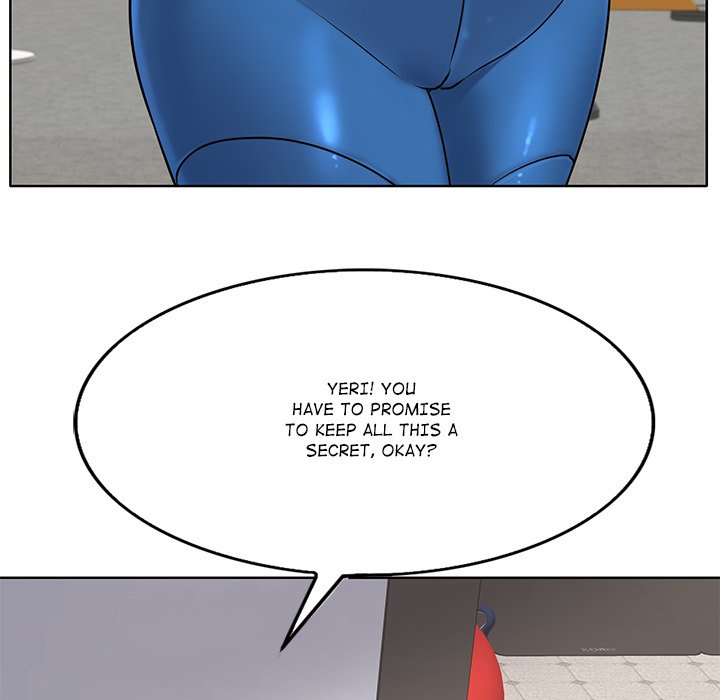 Hole in One Chapter 31 image 89