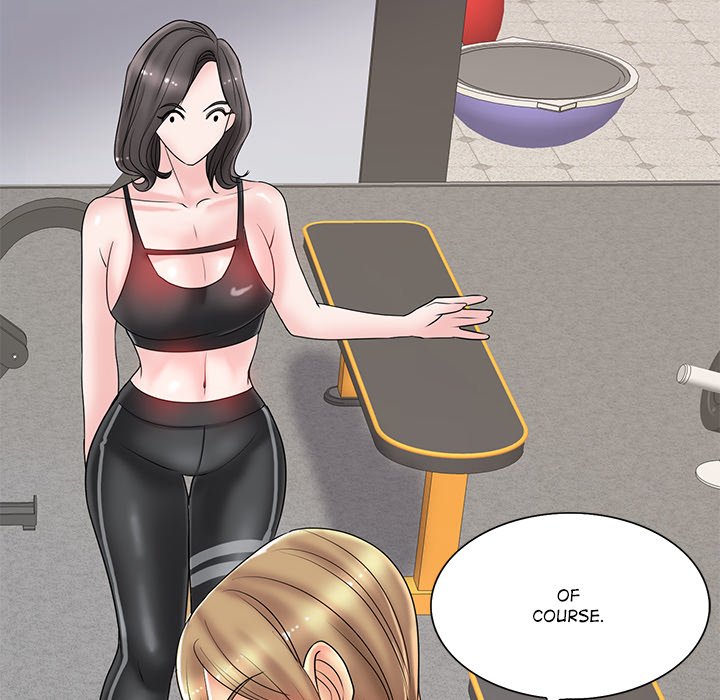 Hole in One Chapter 31 image 90