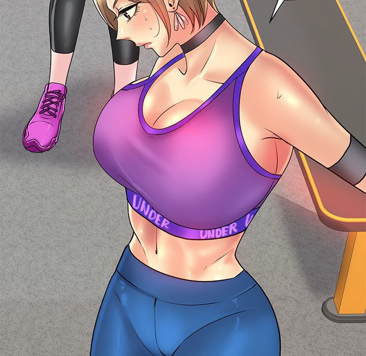 Hole in One Chapter 31 image 91