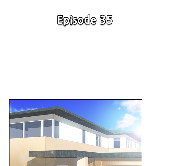 Hole in One Chapter 35 image 11