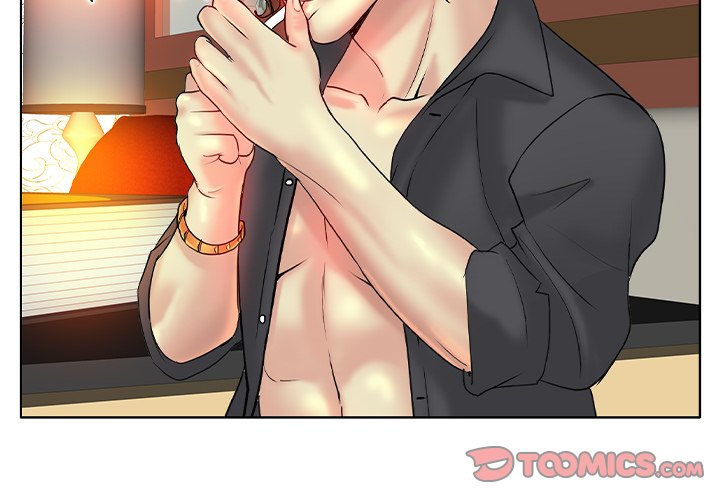 Hole in One Chapter 35 image 1